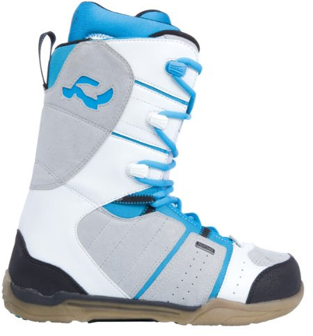 Snowboard Boots Ride Orion White 10/11 white 10.5