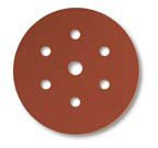 MIRKA 4062805015 Coarse Cut Grip 7L P150, 50 Pro Pack, 150 mm