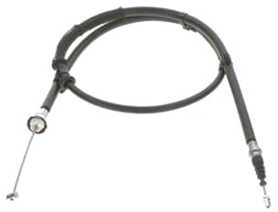 Bosch 1987477971 Brake Cable