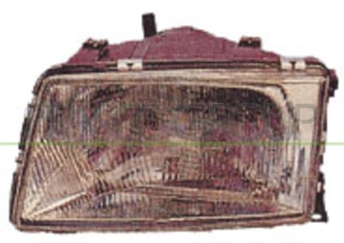 Prasco AD0274603 Headlight
