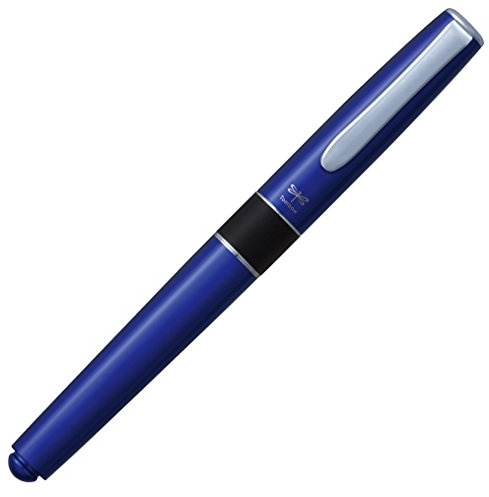 Tombow Zoom 505 Druckbleistift Azule Blue Body