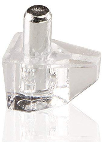 100 x SO-TECH® Bodenträger Fachträger Safety transparent