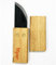 Mistral Bonsái 134800 - Cuchilla de injertar Curva 160mm Ryuga