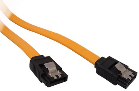 akust 7pin sata ii Cable de extensión 1 m