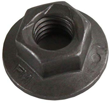 Husqvarna Part Number 532409149 Nut Hex Flangelock