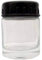 Andreas Dell 10x 20ml Airbrush Farben Glasbehälter BD-01 Farbtopf Mischglas Behälter Aufbewahrglas