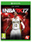 Xbox1 NBA 2K17 - Early Tip-Off Edition (Eu)