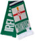 Northern Ireland Football Scarf