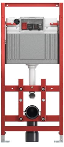 Tece - Wc Modul lux 9600100 bauh.1120mm, f.asetza.pl.u.wc glaspl.m.spk.