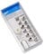 Ateco 14-Piece Cake Decorating Set
