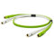 Neo NEORCAB1M - Cable RCA (adaptador, 2 m)
