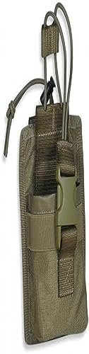 Tasmanian Tiger TT Tac Pouch 3 Radio Funkgerätetasche; MOLLE-kompatibel; 16 x 11 x 2 cm, Khaki