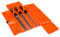 Juego Limas De Precision Entre