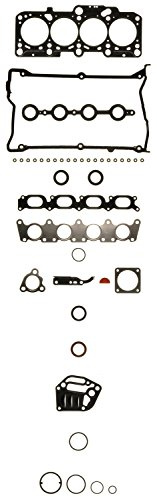 Ajusa 50228100 Full Gasket Set engine
