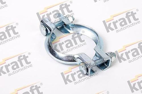 KRAFT AUTOMOTIVE Klemmstücksatz, Abgasanlage 0558510