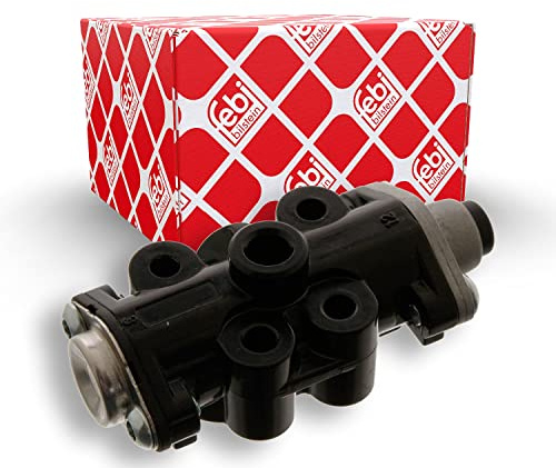 febi bilstein 39313 Relay Valve for splitter transmission, pack of one
