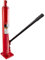 Sunex 5081B 8-Ton, Long Stroke, Bottle Jack,Red