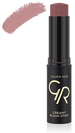 Golden Rose Róż Kremowy W Sztyfcie 105
