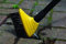 Neat Ideas Extending Paving Patio Brush Set 2-in1 Carbon Steel Head