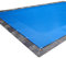 Copertura invernale per piscina 3 x 7 metri, 3,30 x 7,30 m