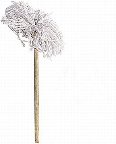 KitchenCraft Cotton Dish Mop, 13 cm