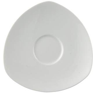 Thomas Vario Pure Kaffee Untertasse eckig Ø14,50cm (1 Stück)