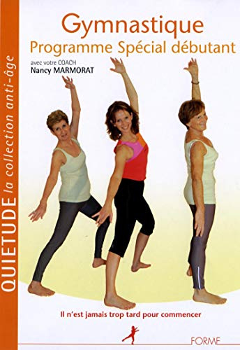 Gymnastique programme spécial débutant [FR Import]