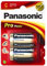Panasonic LR14 C Baby Pro Power Battery