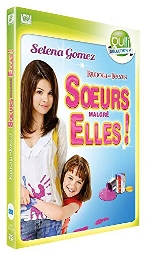 Soeurs malgré elles [FR Import]