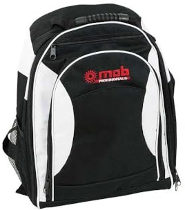 Peddinghaus Handwerkzeuge Textil-Werkzeugrucksack leer-, 9575000001
