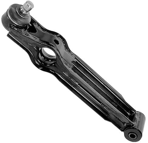 ATEC Germany 1x Querlenker Vorderachse, vorne unten beidseitig passend Kompatibel mit CHEVROLET MATIZ (M200, M250), DAEWOO MATIZ (M100, M150), TICO (KLY3), SUZUKI ALTO I (0S), ALTO,