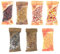 Variety Popcorn Gift Bag - ZaraMamas Gourmet Popping Corn (5 x Assorted 90g Bags)