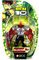 Ben 10-27232 - Alien Force - DNA Alien Heroes - Four Arms/Quad - 15 cm / 6