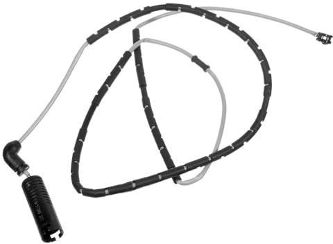 Meyle 314 356 0002 Warnkontakt, Bremsbelagverschlei ß | Kompatibel mit: BMW Z4 Coupe, Z4 Roadster