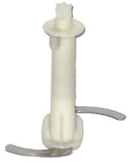 Cuchillo HC/HC 4000 5000 a BRAUN Minipimer y Multiquick
