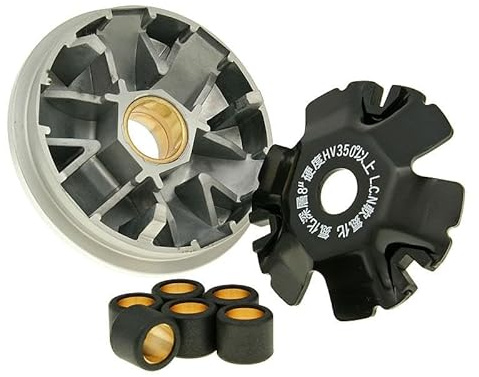Variator Naraku Racing für Honda Zoomer/Ruckus GET 50 cc