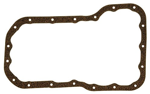 AJUSA 14063200 Ölwannendichtung Kompatibel mit MAZDA 929 III HC JFY110431