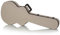Gator Cases GW-JM-335 Journeyman Series Deluxe-Holzkoffer für Semi-Hollow-Gitarren
