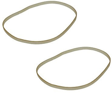 Ryobi Pneumatico di ricambio per sega a nastro BS902 - BS904 (2 pezzi) # 089120406067-2pk by Ryobi
