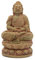 SuperFish 541010/3450 Aquarium Zen Deko Buddha