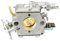 Générique Carburateur réglage Carb pour Husqvarna 36 41 136 137 137E 141 142 Tronçonneuse Moteur Zama C1Q-W29E