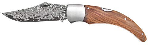 by Zuria Couteau Berger Olivier Damas 22cm