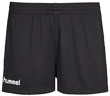 Hummel Damen Shorts Core S, schwarz(black), XXL, 11-086-2001