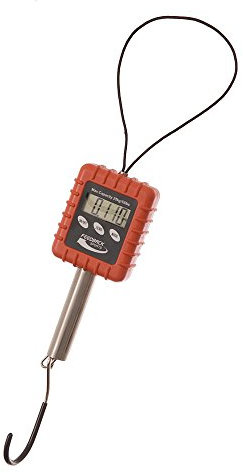 Feedback Sports Digitalwaage Alpine Abs-10, FA003475010
