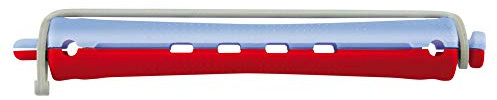 Ari Permien Styler 11mm, Bleu/Rouge, blau/rot