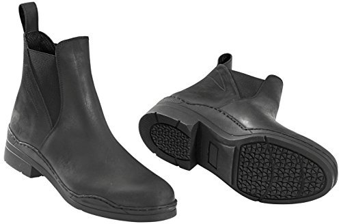 Jodhpur-Stiefelette WORKING