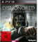 Dishonored PS-3 [video game]