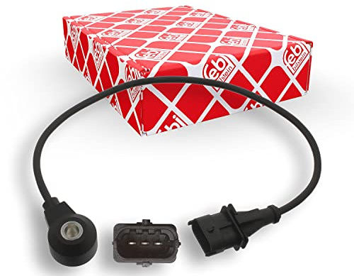 febi bilstein 37051 Knock Sensor, pack of one