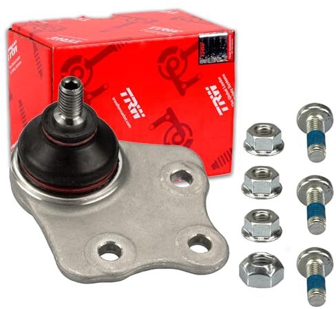 TRW Automotive AfterMarket JBJ783 Ball Joint