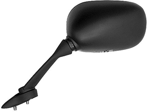 VICMA Rückspiegel links Yamaha yzf-r1 (09), silber